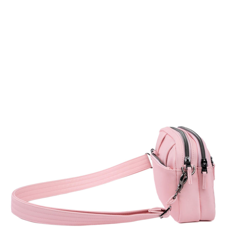 LUG - Super Coupe 3 Satin Luxe VL Convertible Crossbody Bag