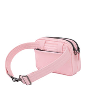 LUG - Super Coupe 3 Satin Luxe VL Convertible Crossbody Bag