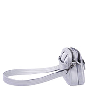 LUG - Super Coupe 3 Satin Luxe VL Convertible Crossbody Bag
