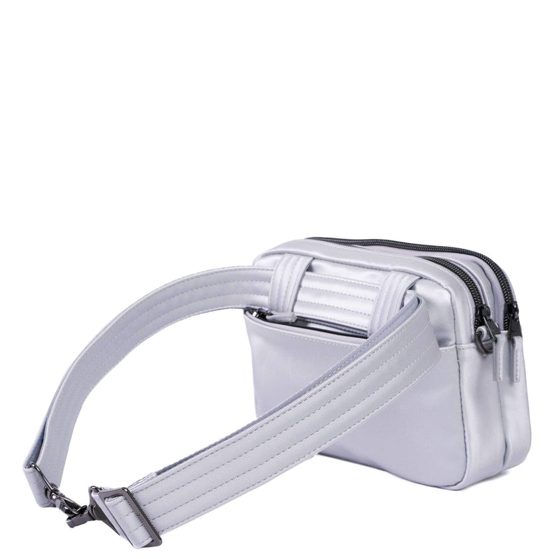 LUG - Super Coupe 3 Satin Luxe VL Convertible Crossbody Bag