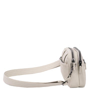 LUG - Super Coupe 3 Satin Luxe VL Convertible Crossbody Bag