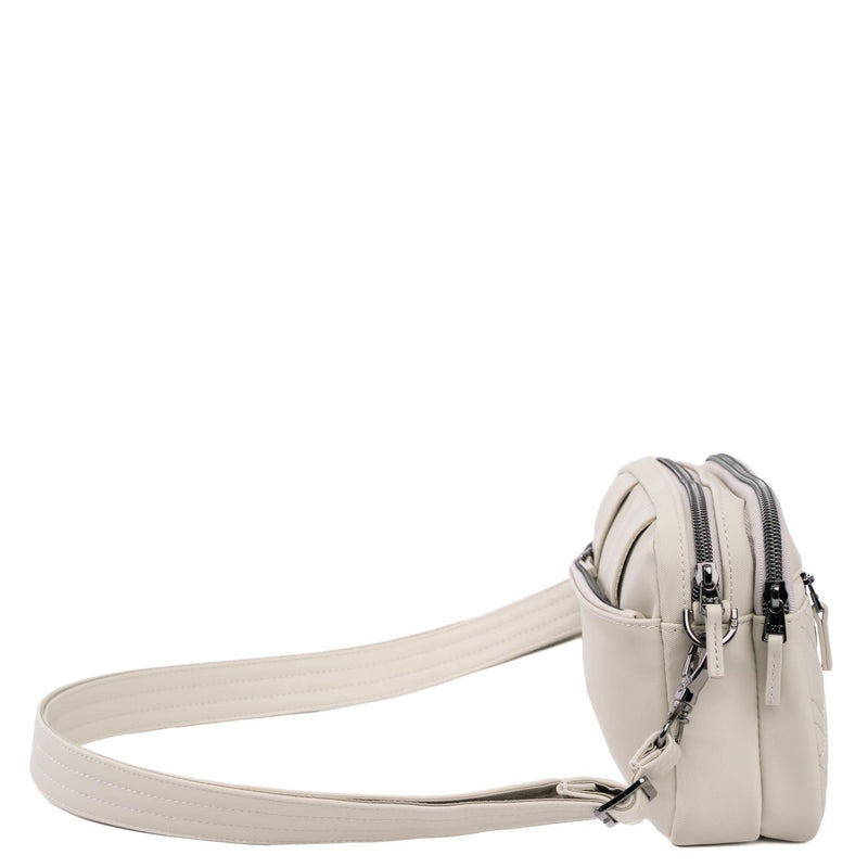LUG - Super Coupe 3 Satin Luxe VL Convertible Crossbody Bag