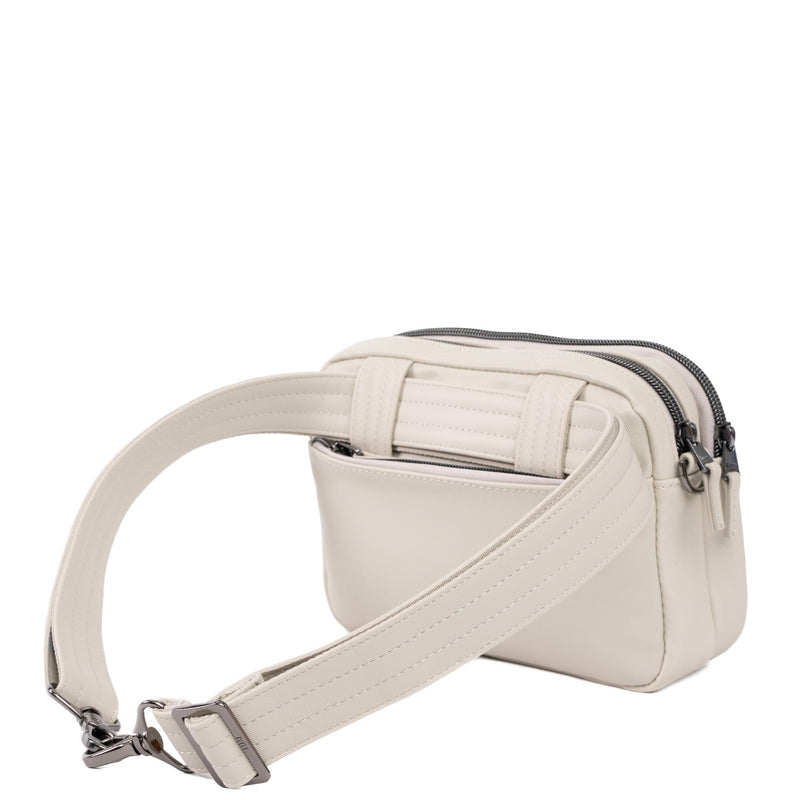 LUG - Super Coupe 3 Satin Luxe VL Convertible Crossbody Bag