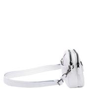LUG - Super Coupe 3 Satin Luxe VL Convertible Crossbody Bag