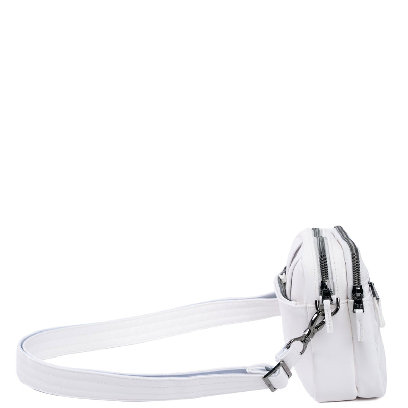 LUG - Super Coupe 3 Satin Luxe VL Convertible Crossbody Bag