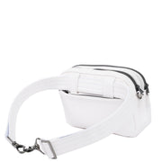 LUG - Super Coupe 3 Satin Luxe VL Convertible Crossbody Bag