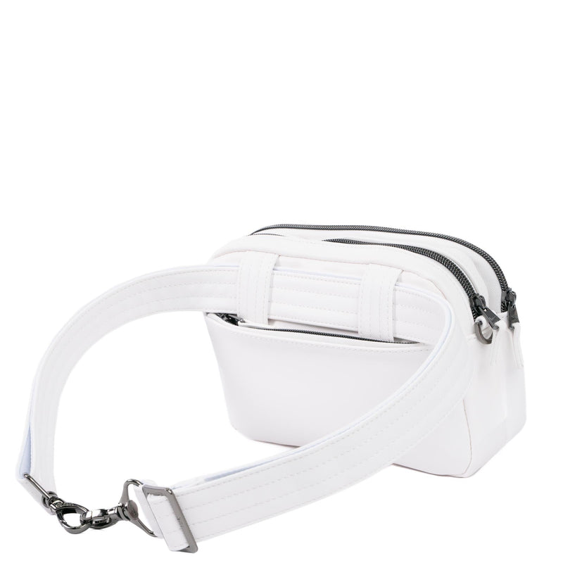 LUG - Super Coupe 3 Satin Luxe VL Convertible Crossbody Bag