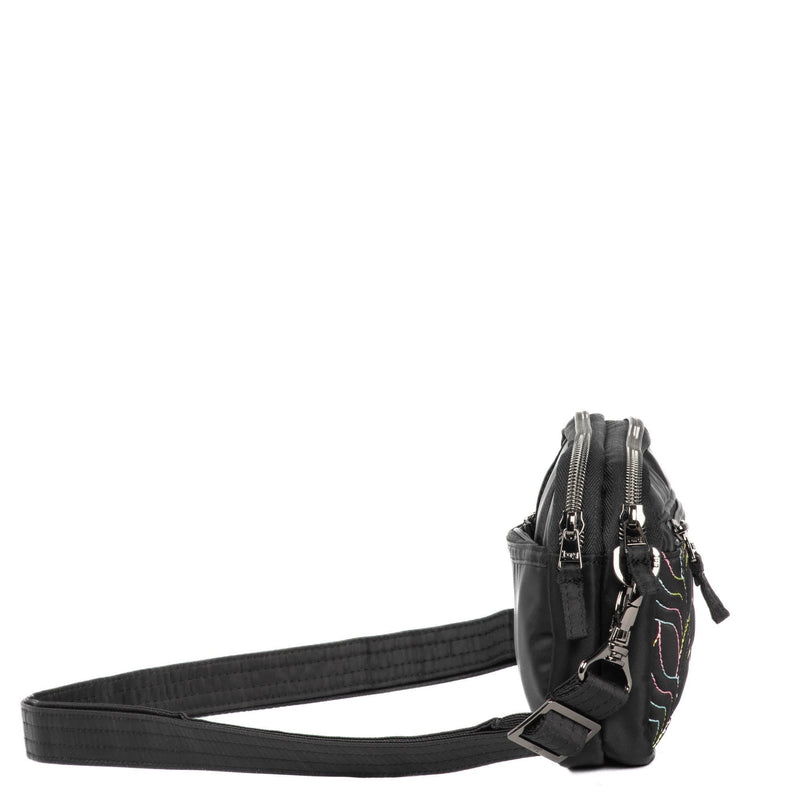 LUG - Super Coupe Convertible Crossbody Bag