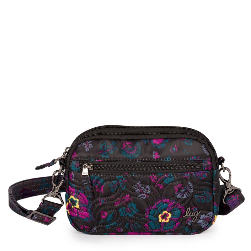 LUG - Super Coupe Convertible Crossbody Bag