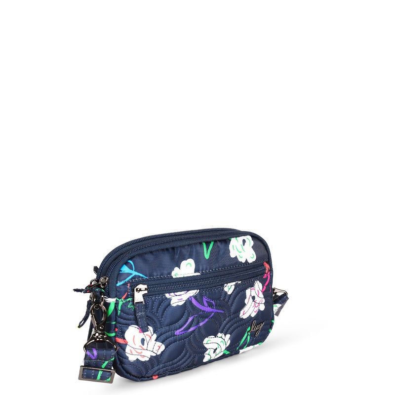 LUG - Super Coupe Convertible Crossbody Bag