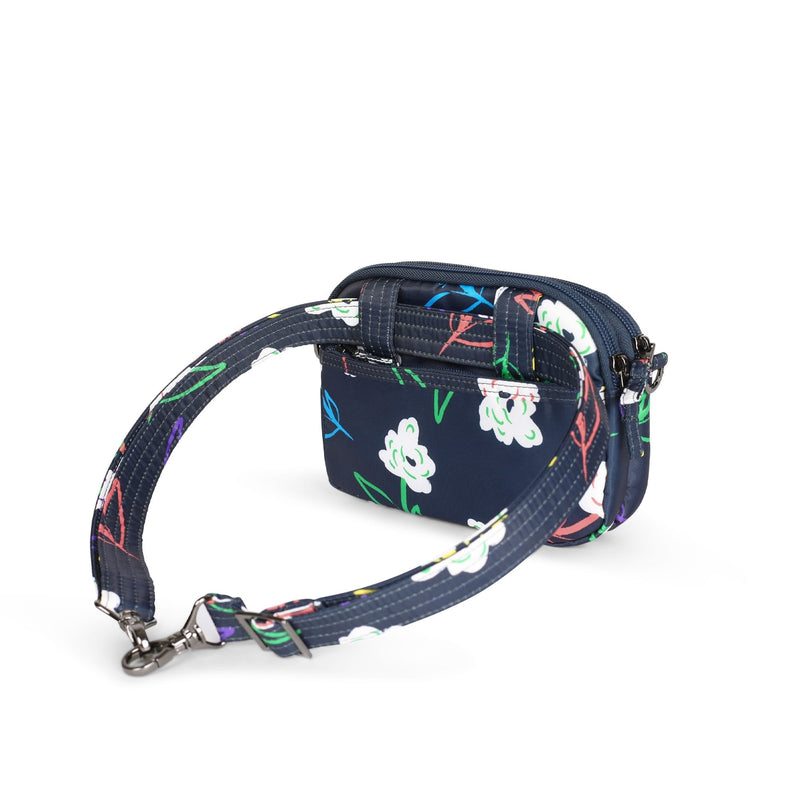 LUG - Super Coupe Convertible Crossbody Bag