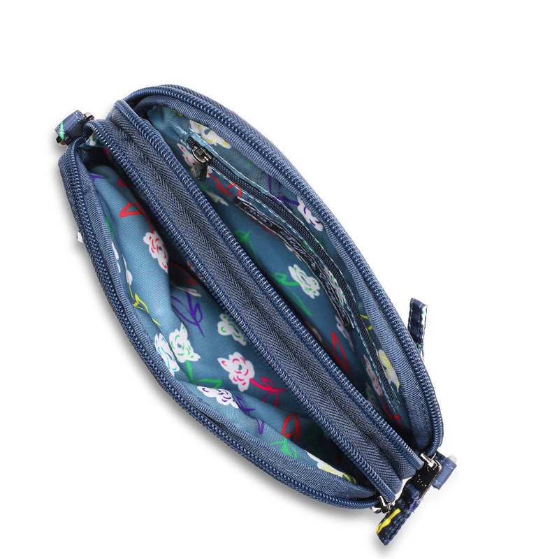 LUG - Super Coupe Convertible Crossbody Bag