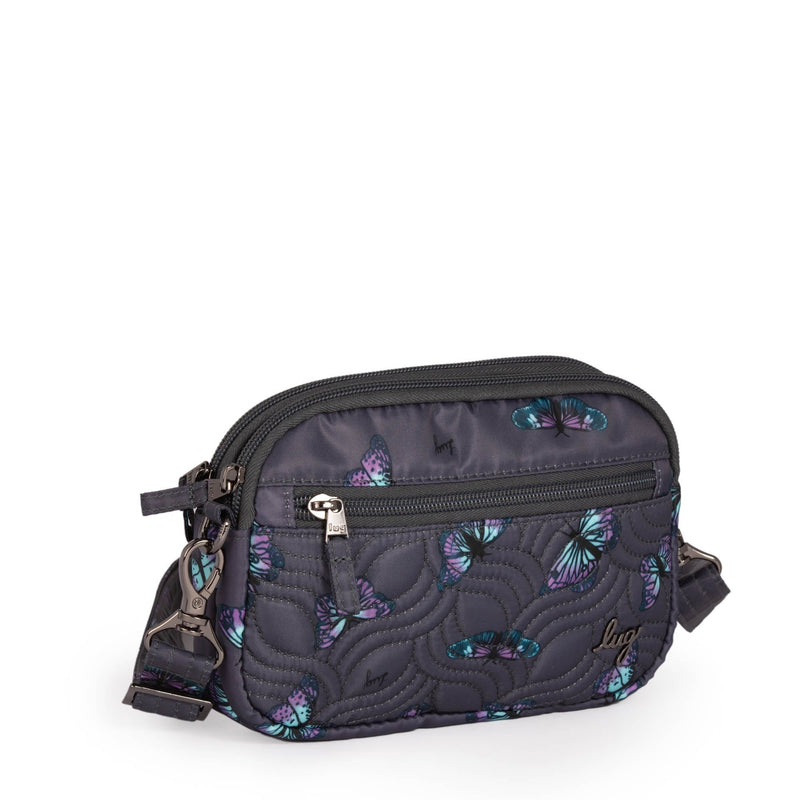 LUG - Super Coupe Convertible Crossbody Bag