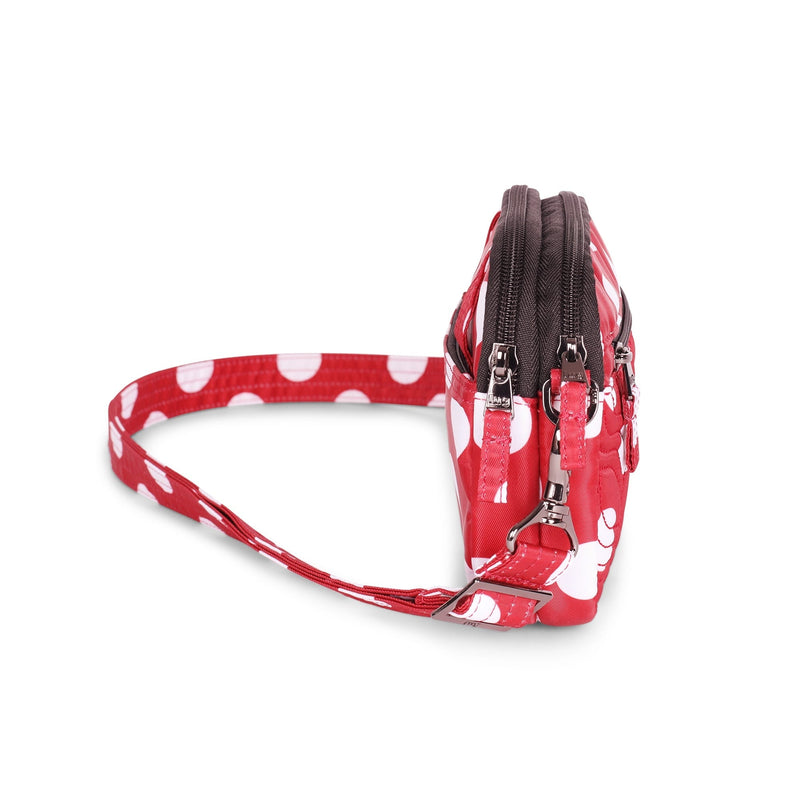 LUG - Super Coupe Convertible Crossbody Bag