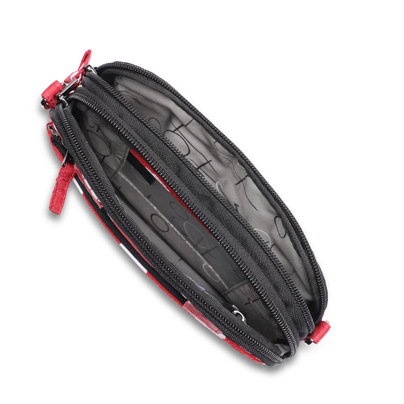 LUG - Super Coupe Convertible Crossbody Bag