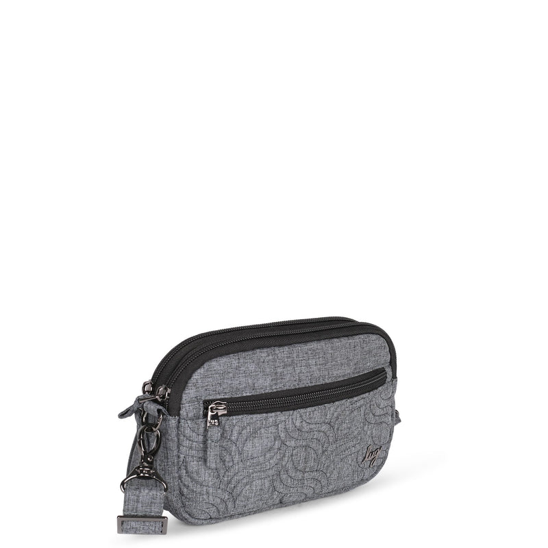 LUG - Super Coupe Convertible Crossbody Bag