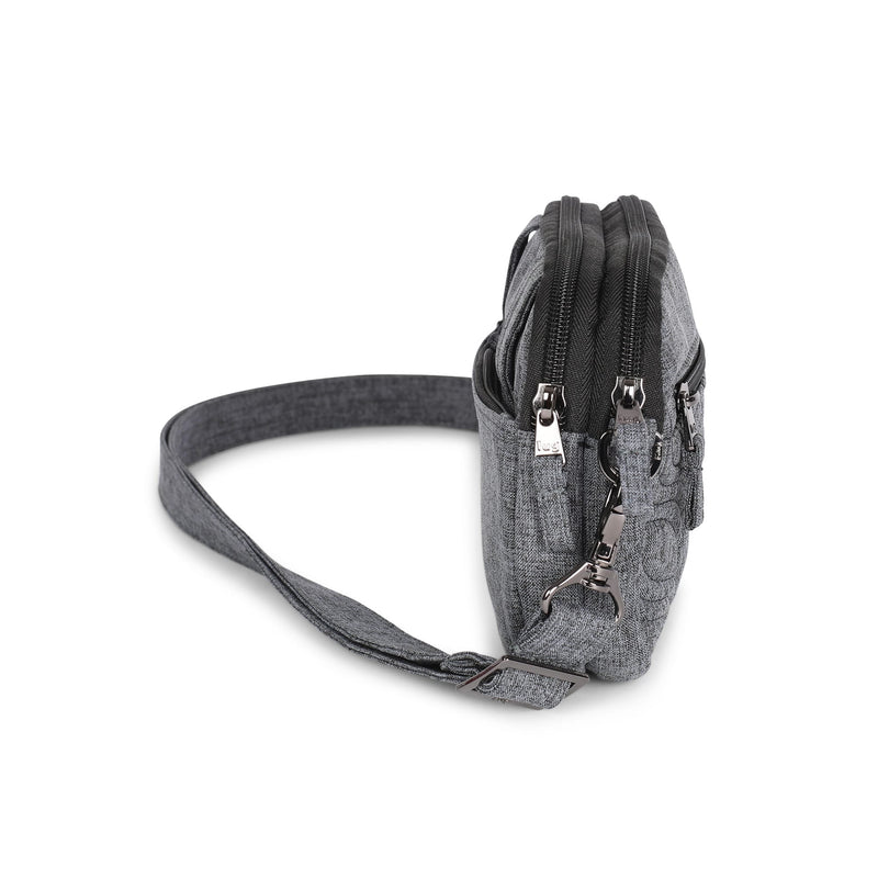 LUG - Super Coupe Convertible Crossbody Bag