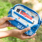 LUG - Super Coupe Convertible Crossbody Bag