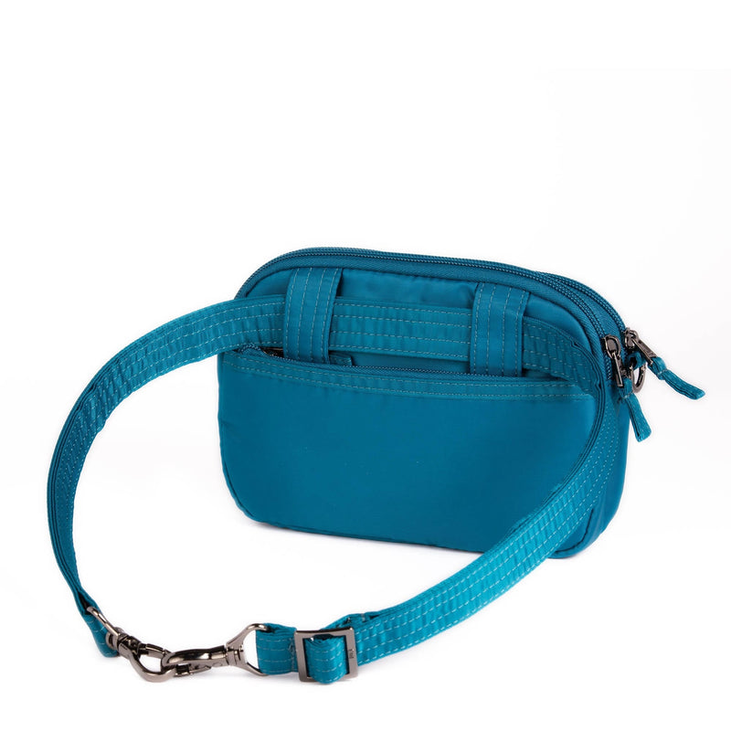 LUG - Super Coupe Convertible Crossbody Bag