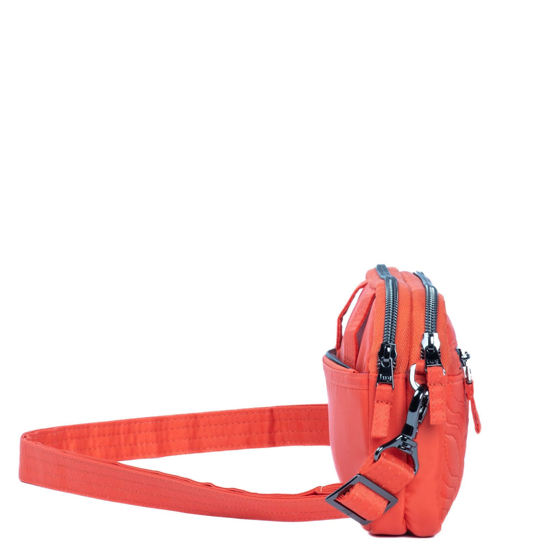 LUG - Super Coupe Convertible Crossbody Bag
