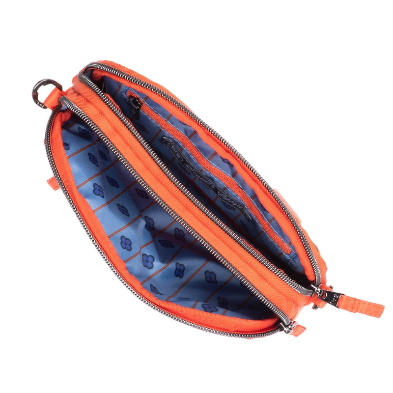 LUG - Super Coupe Convertible Crossbody Bag