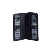 LUG - Surrey Satin Luxe VL RFID Wallet