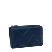 LUG - Surrey Satin Luxe VL RFID Wallet