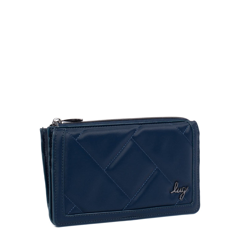 LUG - Surrey Satin Luxe VL RFID Wallet