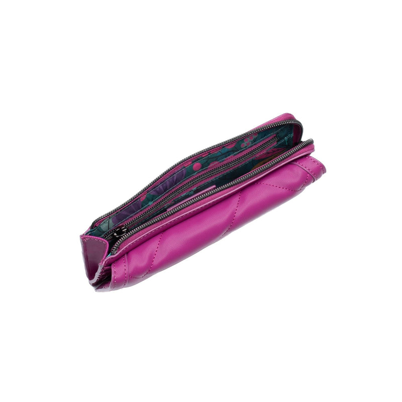 LUG - Surrey Satin Luxe VL RFID Wallet