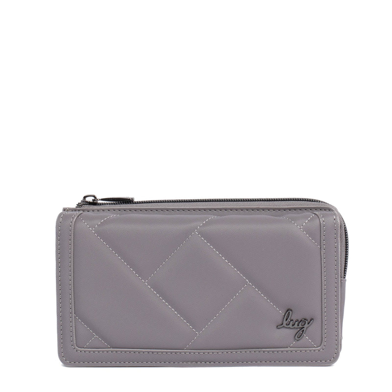 LUG - Surrey Satin Luxe VL RFID Wallet