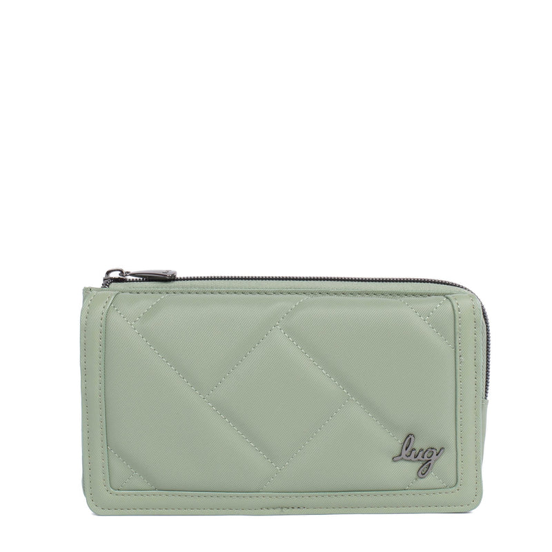 LUG - Surrey Satin Luxe VL RFID Wallet