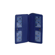LUG - Surrey Satin Luxe VL RFID Wallet