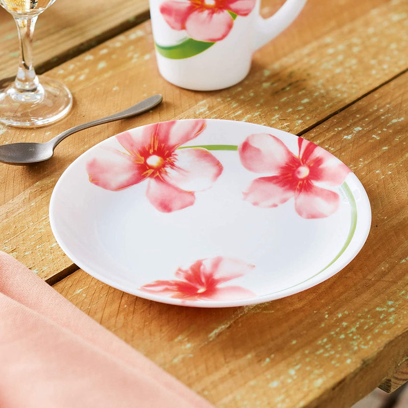 Luminarc – Sweet Impression Dessert Plate – 19 cm – product view
