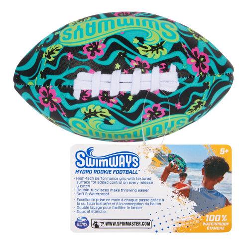 Swimways - Hydro Rookie Football - Limolin 