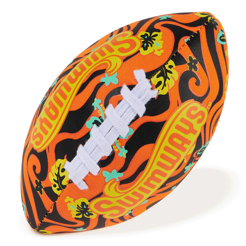 Swimways - Hydro Rookie Football - Limolin 