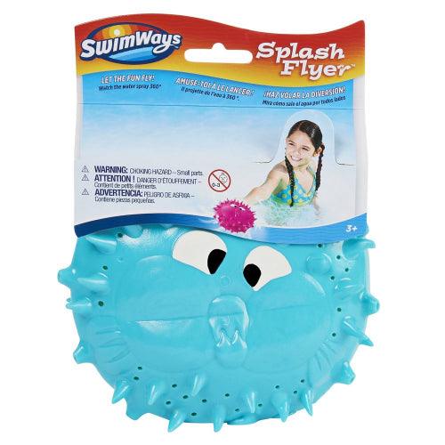 Swimways - Splash Flyer Blowfish - Limolin 