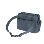 LUG - Switch Crossbody Bag & Peekaboo Pouch Set