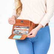 LUG - Switch Convertible Crossbody Bag