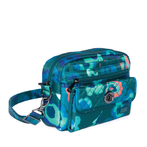 LUG - Switch Convertible Crossbody Bag