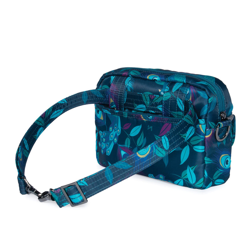 LUG - Switch Convertible Crossbody Bag