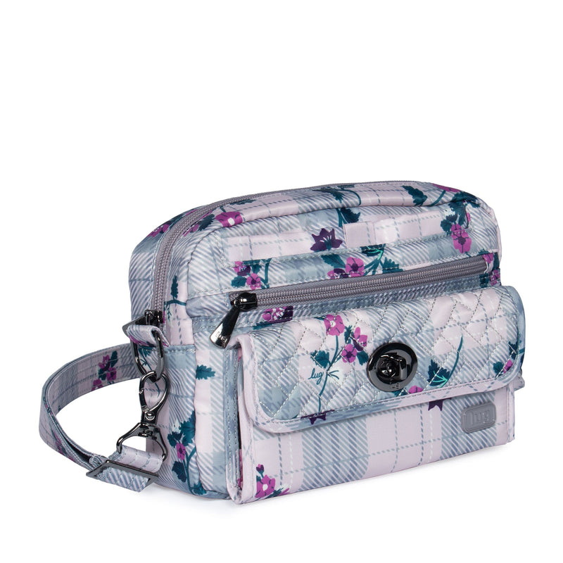 LUG - Switch Convertible Crossbody Bag