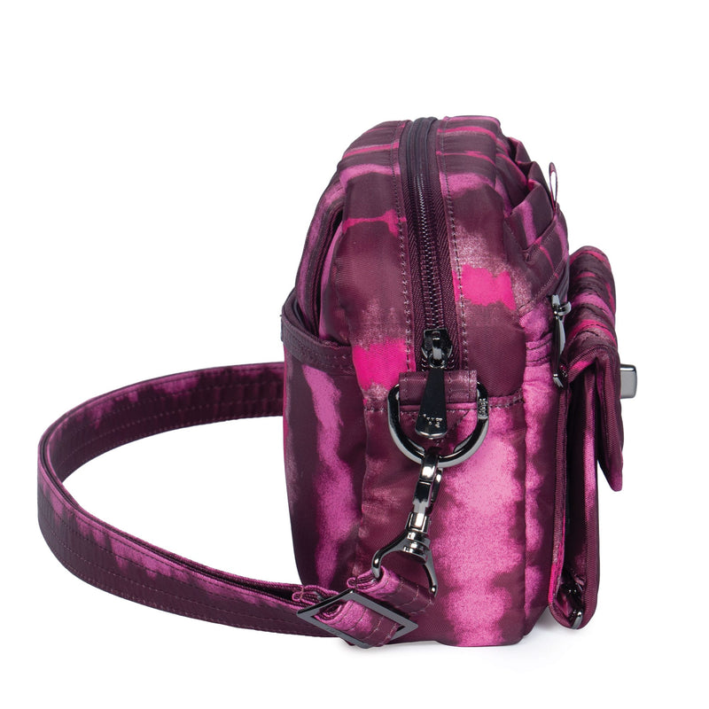 LUG - Switch Convertible Crossbody Bag