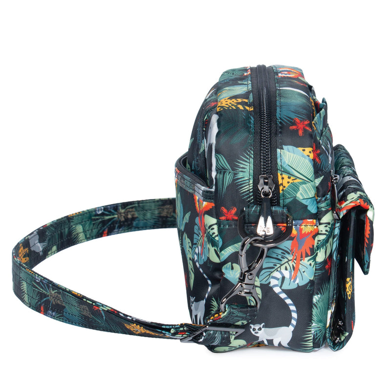 LUG - Switch Convertible Crossbody Bag