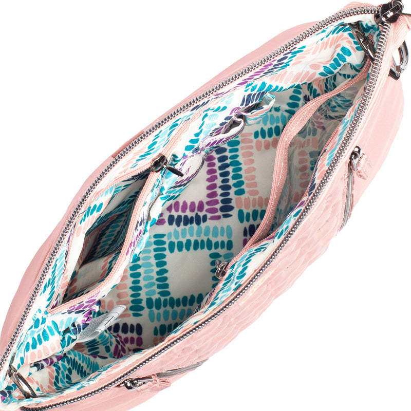 LUG - Swivel Convertible Crossbody