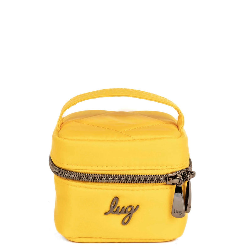 LUG - Mini-étui à bijoux Swizzle