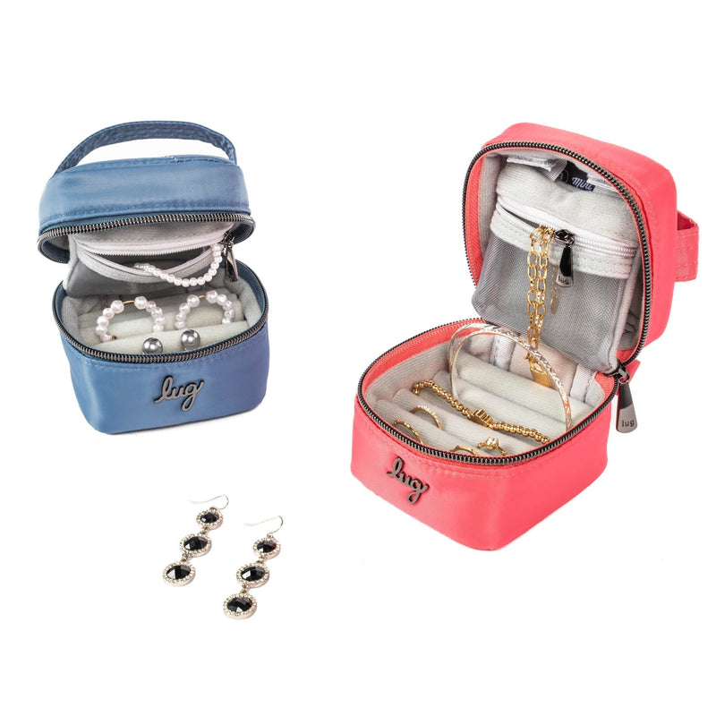 LUG - Swizzle Mini Jewelry Case