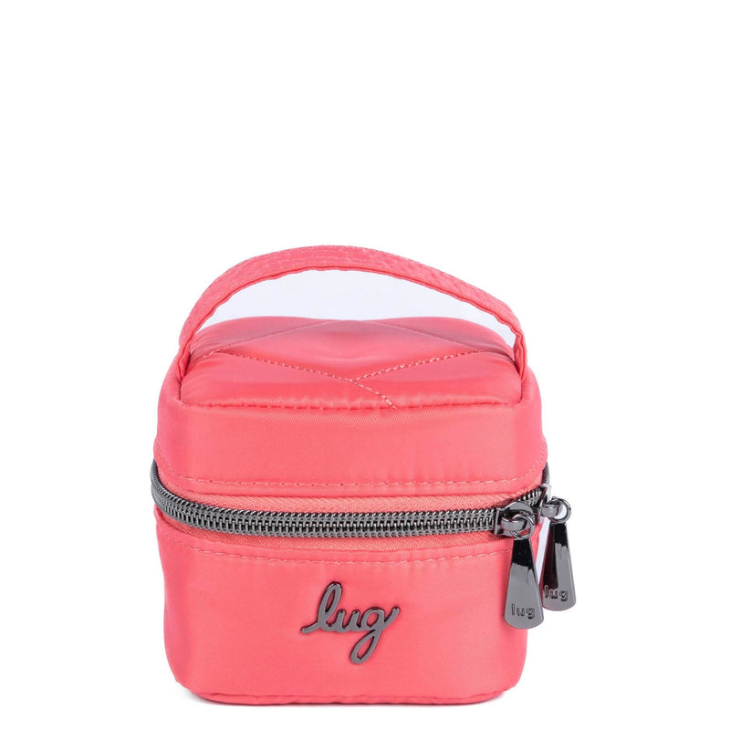 LUG - Mini-étui à bijoux Swizzle