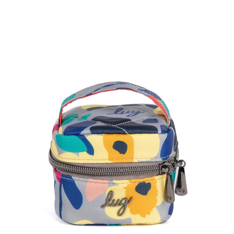 LUG - Mini-étui à bijoux Swizzle