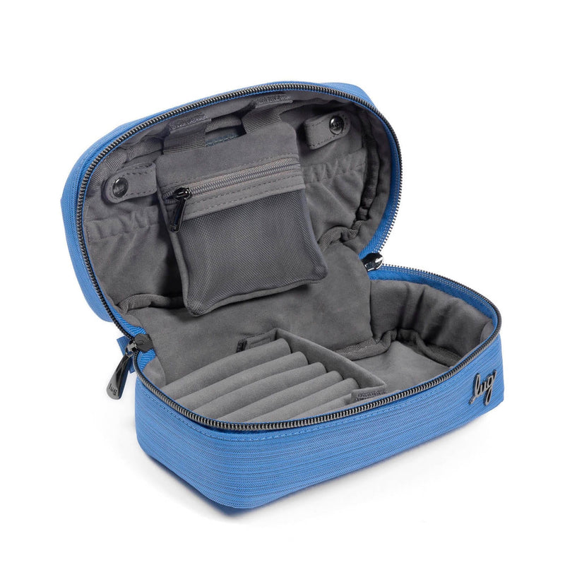 LUG - Swizzle Jewelry Case