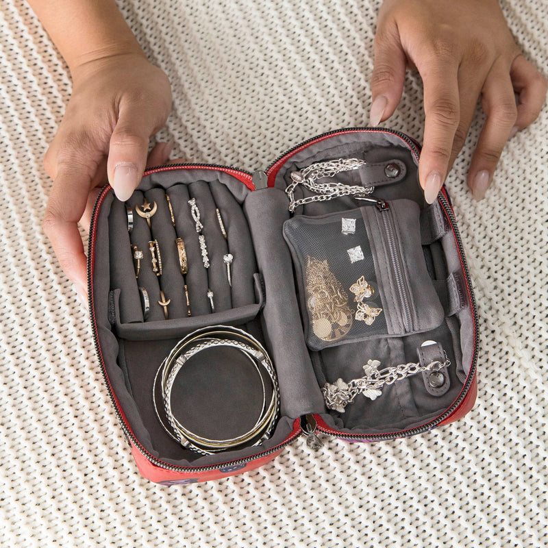 LUG - Swizzle Jewelry Case